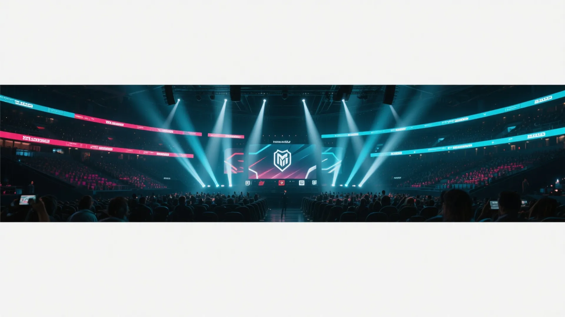 S15全球总决赛赛场